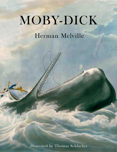 MOBY-DICK