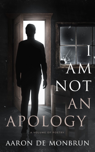 I AM NOT AN APOLOGY