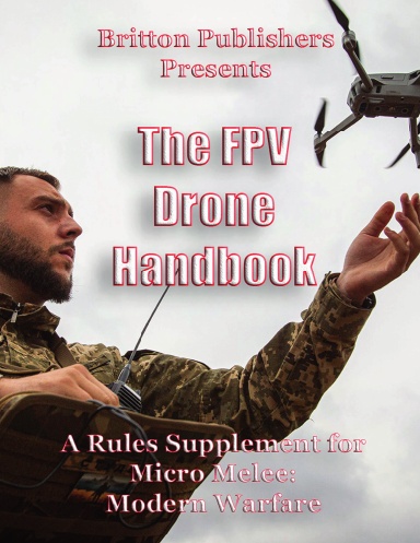 The FPV Drone Handbook
