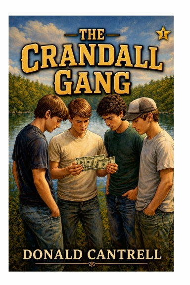 The Crandall Caper