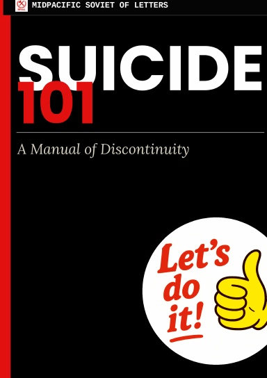 SUICIDE 101