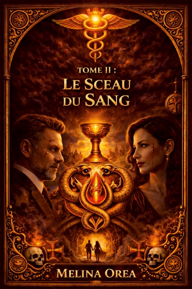 LE SCEAU DU SANG