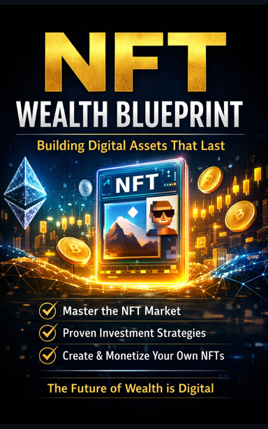 NFT Wealth Blueprint