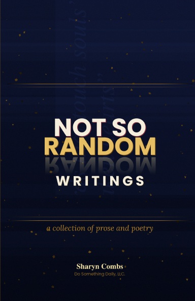 Not So Random Random Writings