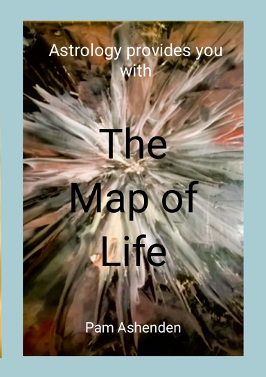 The Map of Life