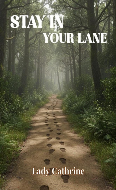 STAY IN YOUR LANE