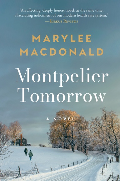 Montpelier Tomorrow