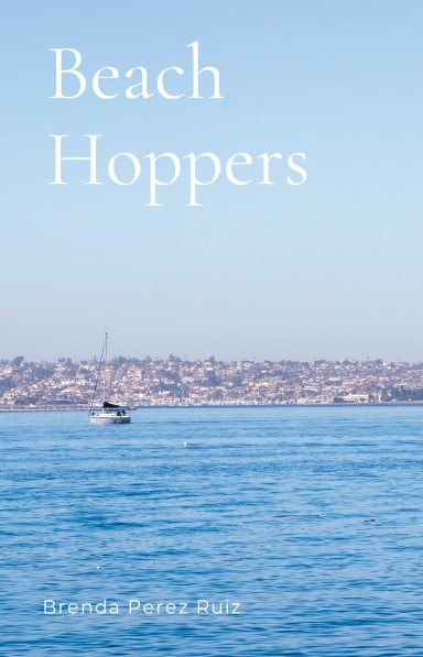 Beach Hoppers