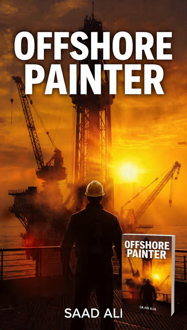 The Offshore Painter