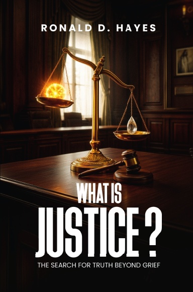 What Is Justice?