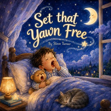 Set That Yawn Free