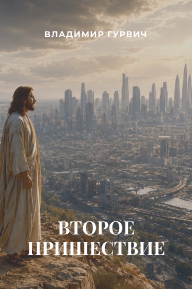 Vtoroye prishestviye