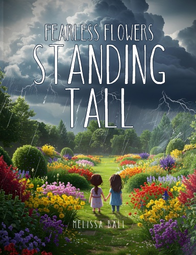 Fearless Flowers Standing Tall
