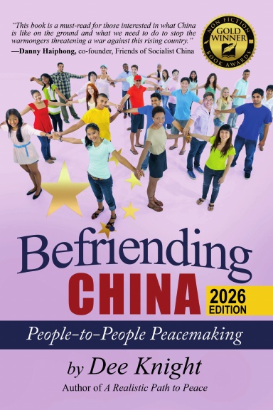 Befriending China