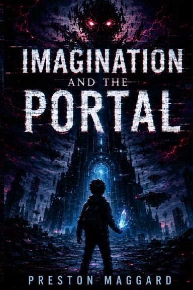Imagination & The Portal