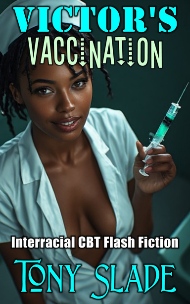 Victor's Vaccination