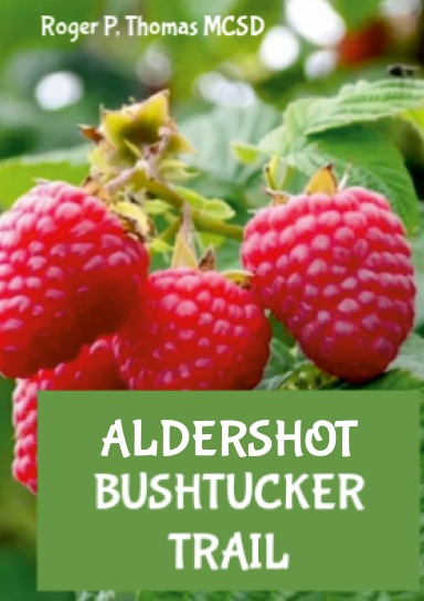 ALDERSHOT Bushtucker TRAIL