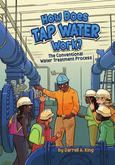 How Does Tap Water Work?