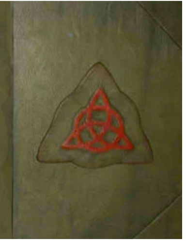 CHARMED