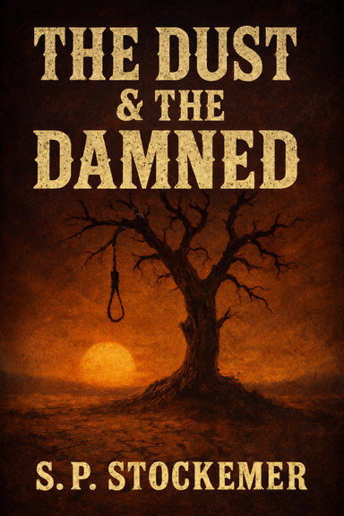 The Dust & The Damned
