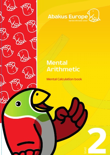 Abakus Mental Arithmetic Level 2