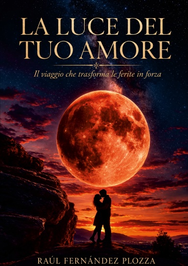 LA LUCE DEL TUO AMORE