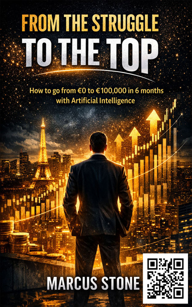 FROM THE STRUGGLE TO THE TOP /Eng