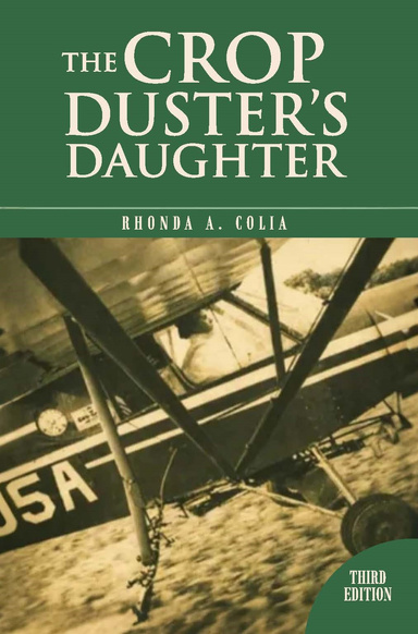 The Crop Duster's Daughter