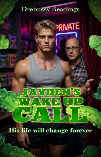 Jayden’s Wake Up Call