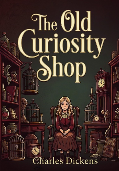 The Old Curiosity Shop