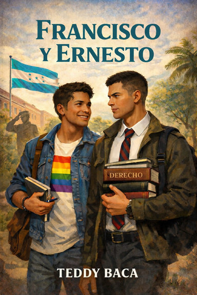 Francisco y Ernesto