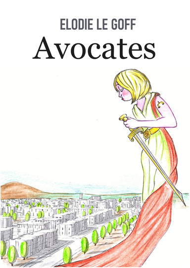 Avocates