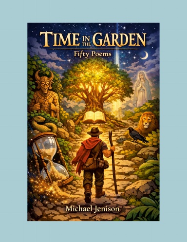 Time in the Garden