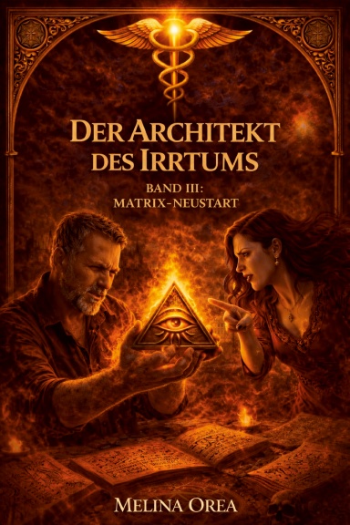 DER ARCHITEKT DES IRRTUMS
