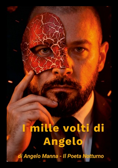 I mille volti di Angelo