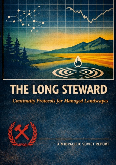 The Long Steward