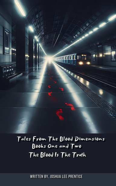Tale's From The Blood Dimensions