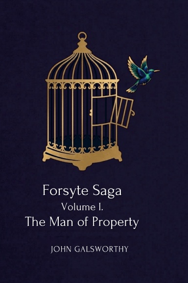 Forsyte Saga