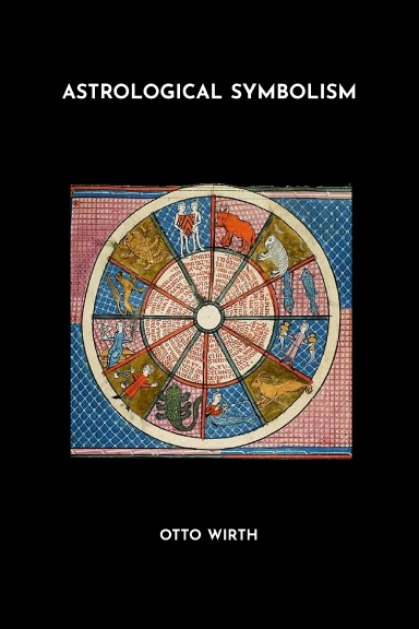 Astrological Symbolism