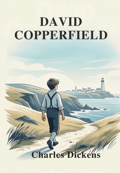 DAVID COPPERFIELD