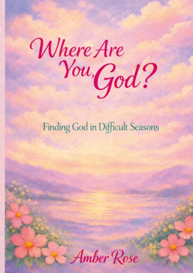 Where are You, God?