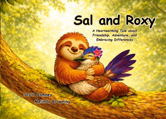 Sal and Roxy