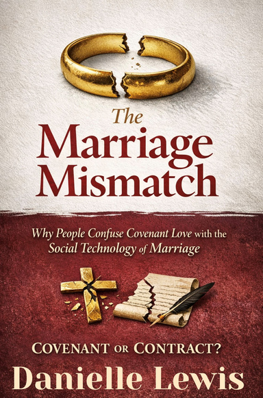 The Marriage Mismatch