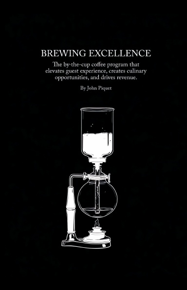 Brewing Excellence