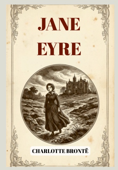 Jane Eyre
