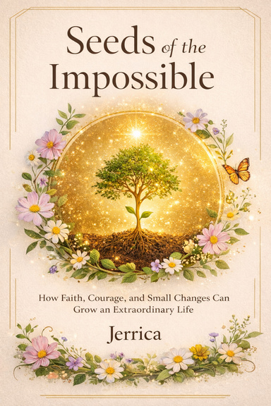 Seeds of the Impossible