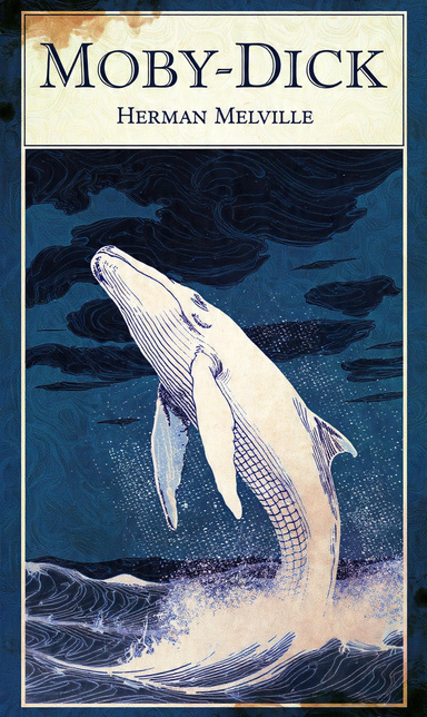Moby‑Dick: The Whale