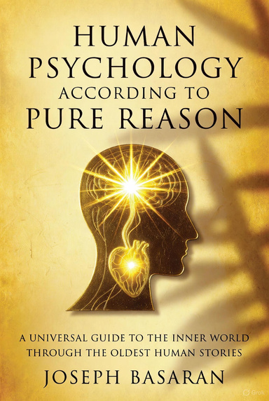 Human Psychology According To Pure Reason