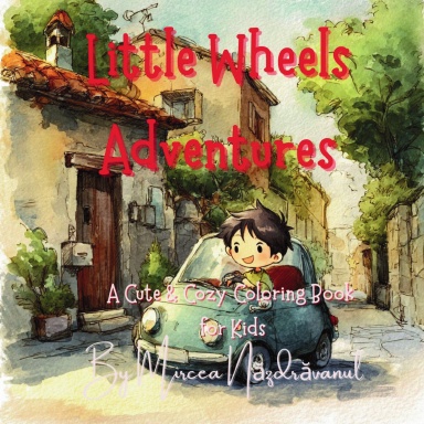 The Little Wheels Adventures