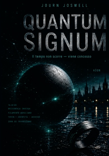 QUANTUM SIGNUM